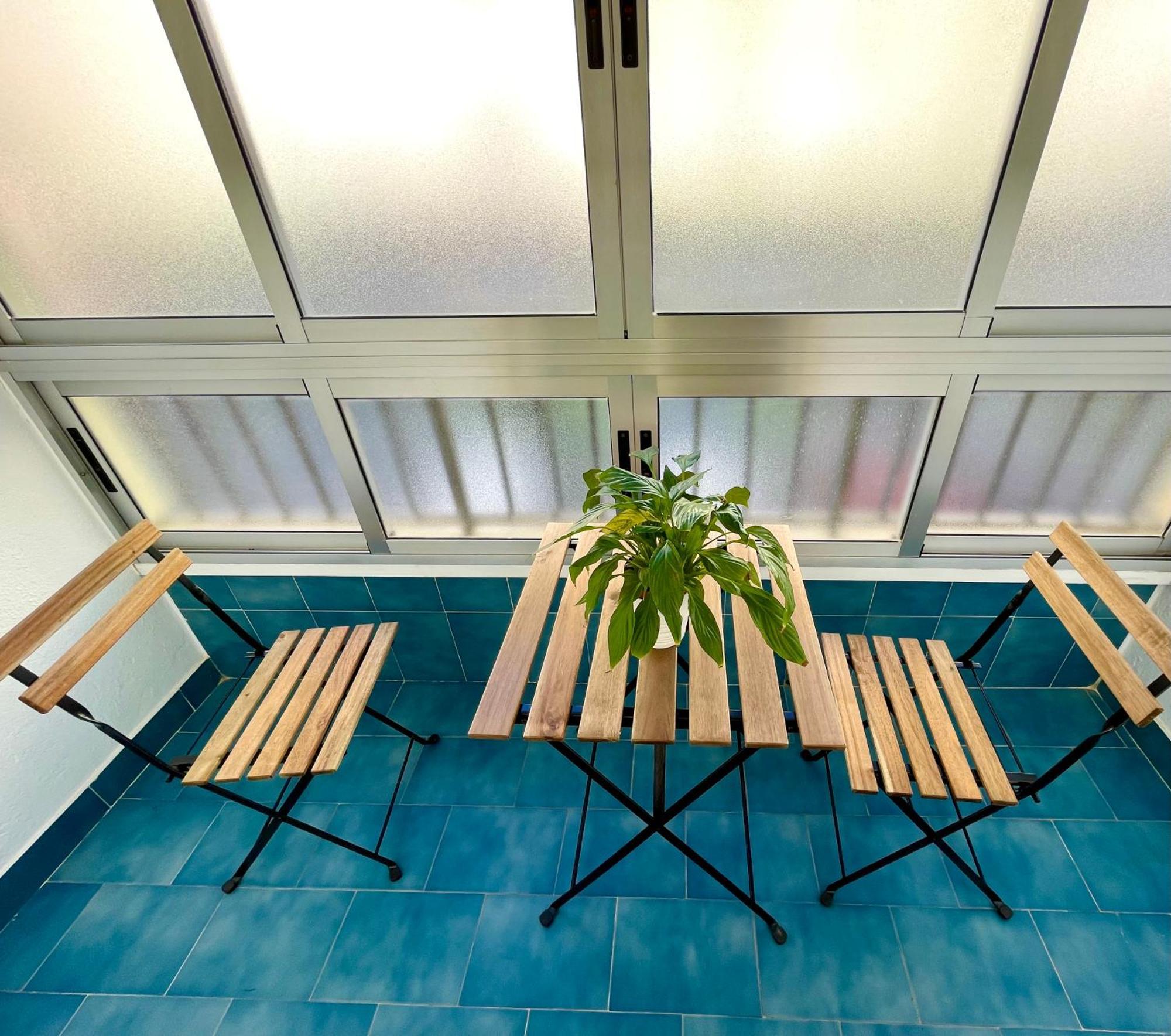 Precioso Apartamento Playa Pinedo Valencie Exteriér fotografie