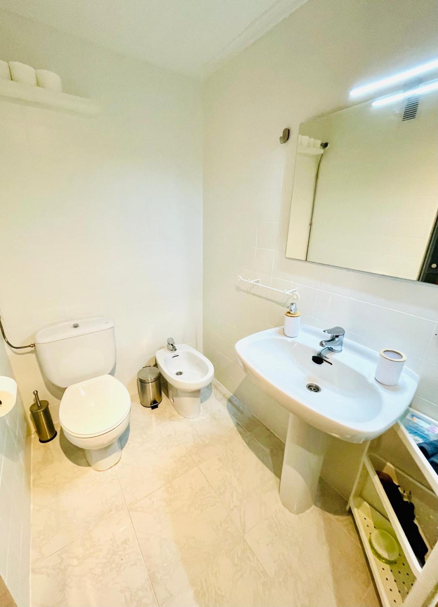 Precioso Apartamento Playa Pinedo Valencie Exteriér fotografie