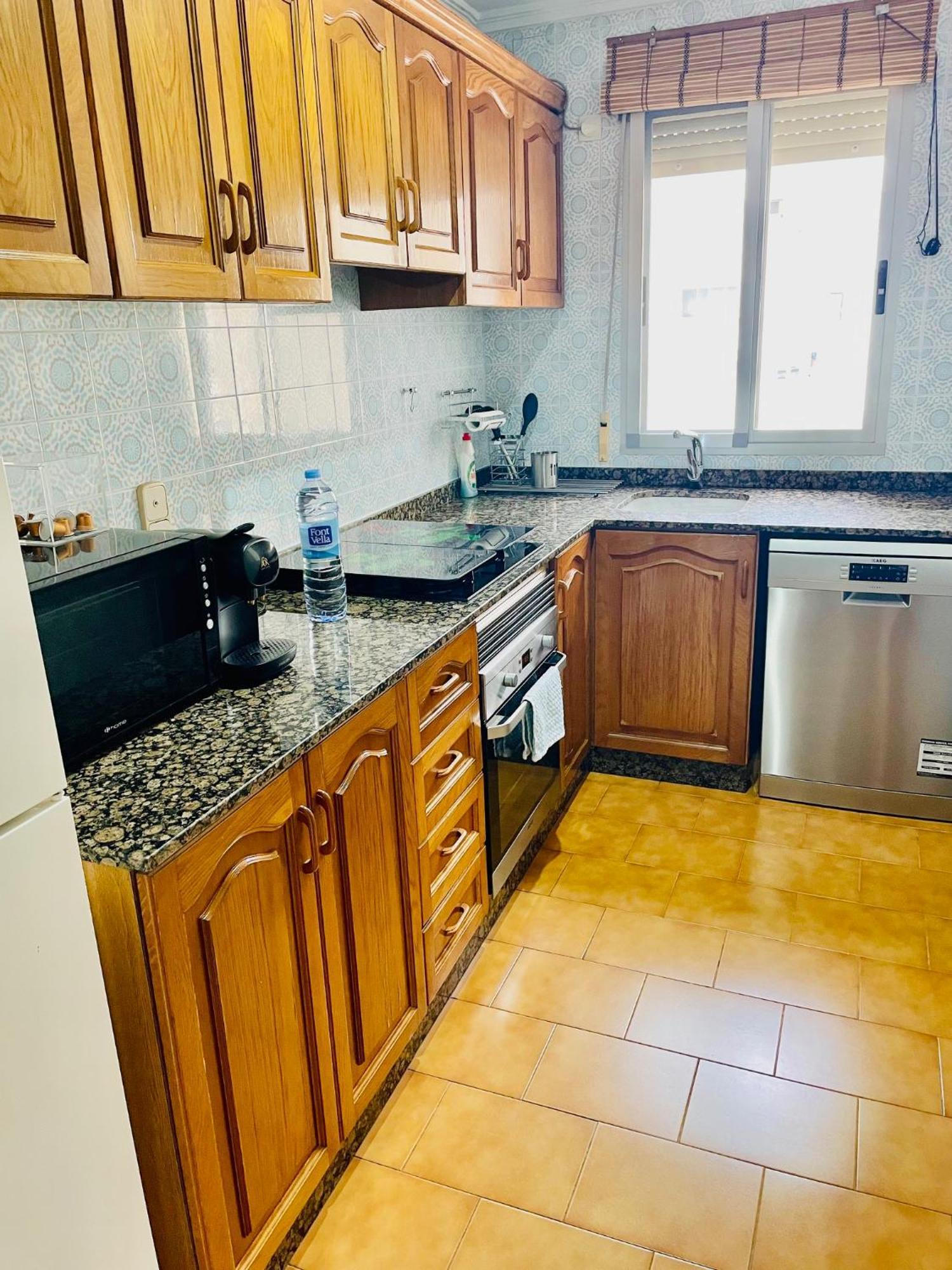 Precioso Apartamento Playa Pinedo Valencie Exteriér fotografie