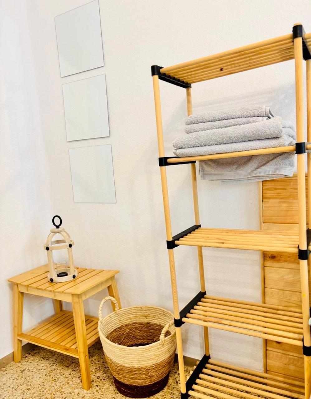 Precioso Apartamento Playa Pinedo Valencie Exteriér fotografie