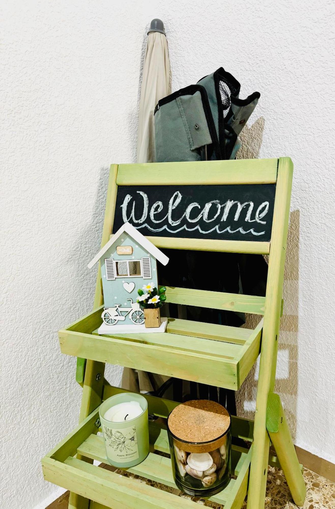 Precioso Apartamento Playa Pinedo Valencie Exteriér fotografie